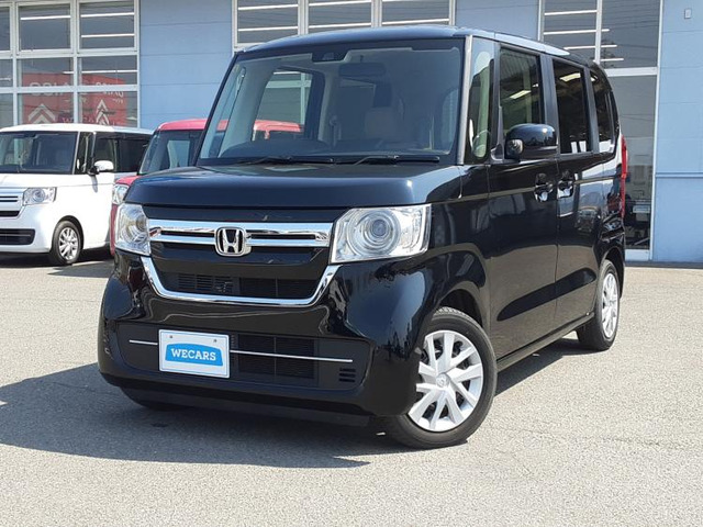 N-BOX  