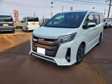 ノア 2.0 Si W×B II