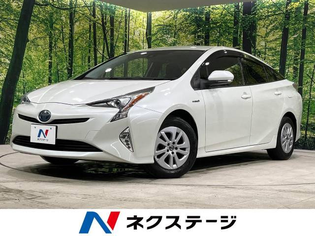 プリウス 1.8 S 