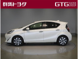 アクア 1.5 S スタイルブラック
