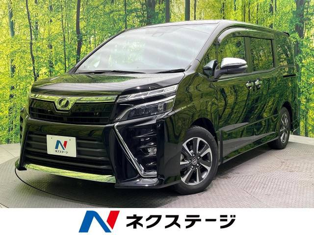 ヴォクシー 2.0 ZS 煌 