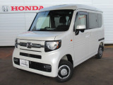 N-VAN FAN4WD 6MT