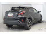 C-HR ハイブリッド 1.8 G 
