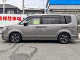 ステップワゴン 2.0 e:HEV スパーダ 
