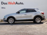 T-Roc TSI スタイル 