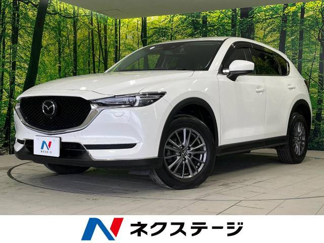 CX-5 2.5 25S プロアクティブ 4WD 