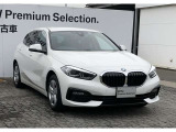 1シリーズ 118d プレイ ディーゼルターボ