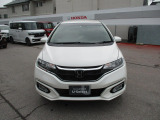 フィット 1.3 13G L ホンダセンシング 4WD 