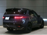 DISCOVERY DYNAMIC SE D300 24MY サービスカー