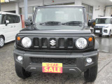 ジムニーシエラ 1.5 JL 4WD