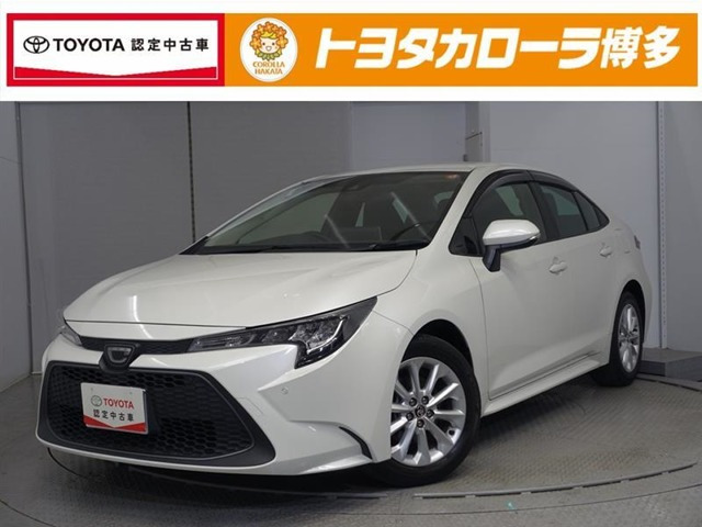 カローラ 1.8 S 