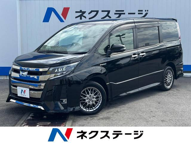 ノア 1.8 ハイブリッド Si W×B 