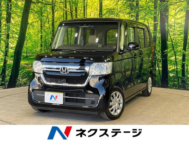 N-BOX L 