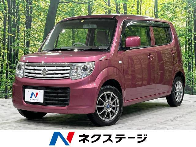 MRワゴン ウィット LS 