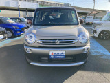クロスビー 1.0 ハイブリッド(HYBRID) MZ 