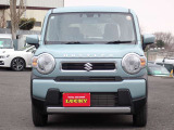 スペーシア ハイブリッド(HYBRID) G 4WD 