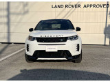 ディスカバリースポーツ ダイナミック SE 2.0L D200 ディーゼル 4WD 
