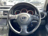 インプレッサスポーツワゴン 2.0 WRX 4WD 4WD 5MT
