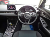CX-3 1.5 15S