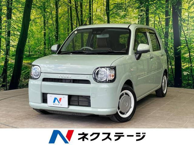 ミラトコット G SAIII 