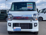 エブリイワゴン PZターボ 4WD 
