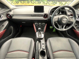 CX-3 1.5 XD ツーリング 