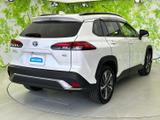 カローラクロス 1.8 ハイブリッド Z E-Four 4WD 
