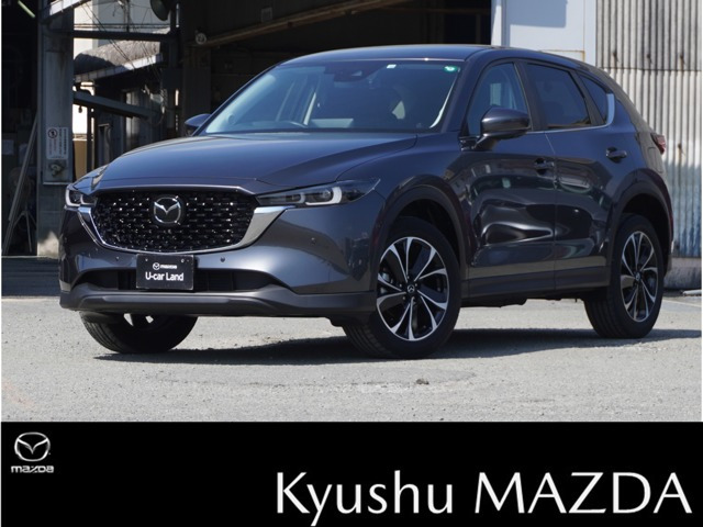 CX-5 2.2 XD プロアクティブ 