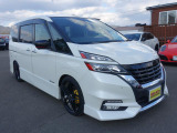 セレナ 1.2 e-POWER ハイウェイスターV 