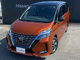 セレナ 1.2 e-POWER ハイウェイスター V 