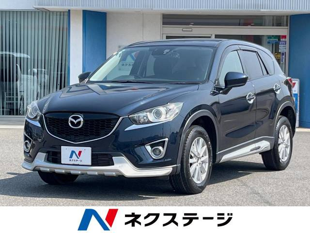 CX-5 2.2 XD 