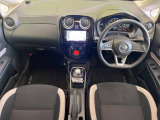 ノート 1.2 e-POWER X 