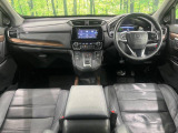 CR-V 2.0 ハイブリッド EX マスターピース 