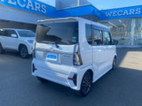 タントカスタム RS 