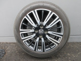フィット  1.5 e:HEV リュクス 4WD