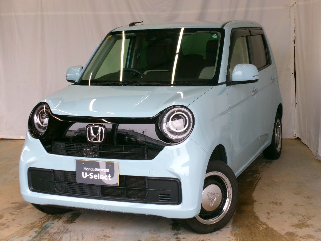 N-ONE オリジナル 4WD 