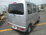 ハイゼットカーゴ デラックス ハイルーフ 4WD 