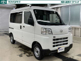ハイゼットカーゴ  デラックス 4WD