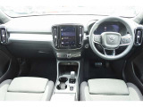 XC40 プラス プロ B3 
