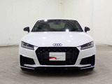 TTクーペ 2.0 TFSI Sラインパッケージ 