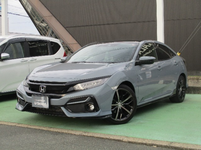 シビック 1.5 