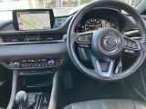 MAZDA6ワゴン 2.2 XD Lパッケージ 純正8インチナビ フルセグ360°ビュ