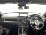 CX-5 2.2 XD スポーツアピアランス 本革シート 修復歴無し