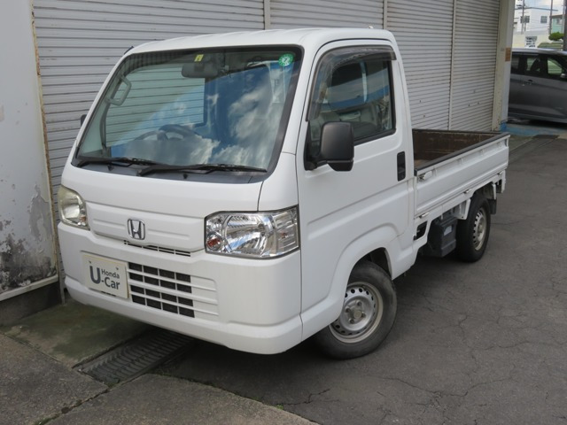 アクティトラック SDX 