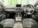 CX-5 2.5 25S プロアクティブ 4WD 