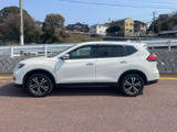 エクストレイル 2.0 20X 4WD 