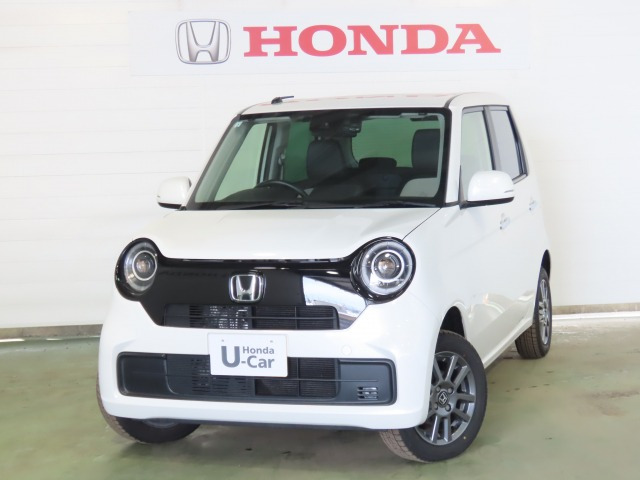 N-ONE オリジナル 4WD 