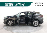 ハリアー 2.0 Z レザーパッケージ 