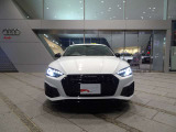 A5スポーツバック Sライン コンペティション プラス ディーゼル 4WD 
