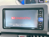 タントカスタム RS ecoIDLE 非装着車 